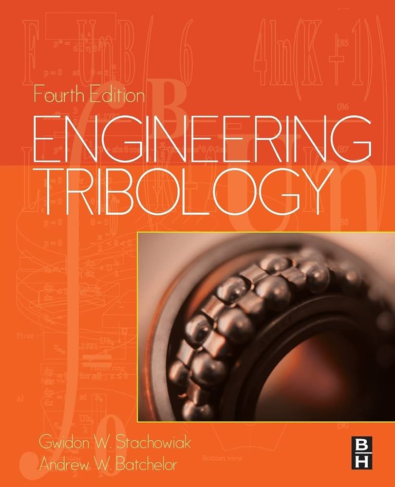 Biomechanics and Tribology The Intersection of Biology and Engineering