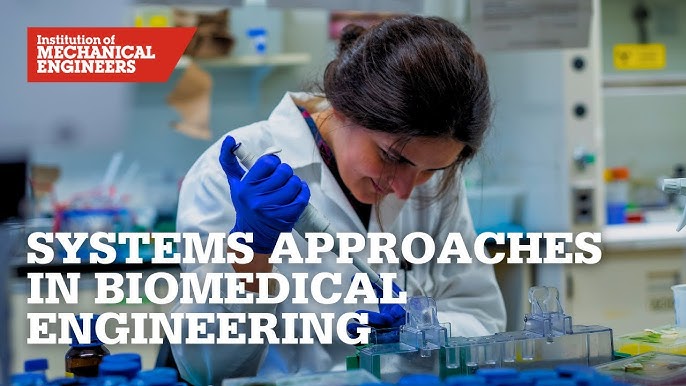 Biomedical Mechanical Engineering Bridging the Gap Between Medicine and Technology