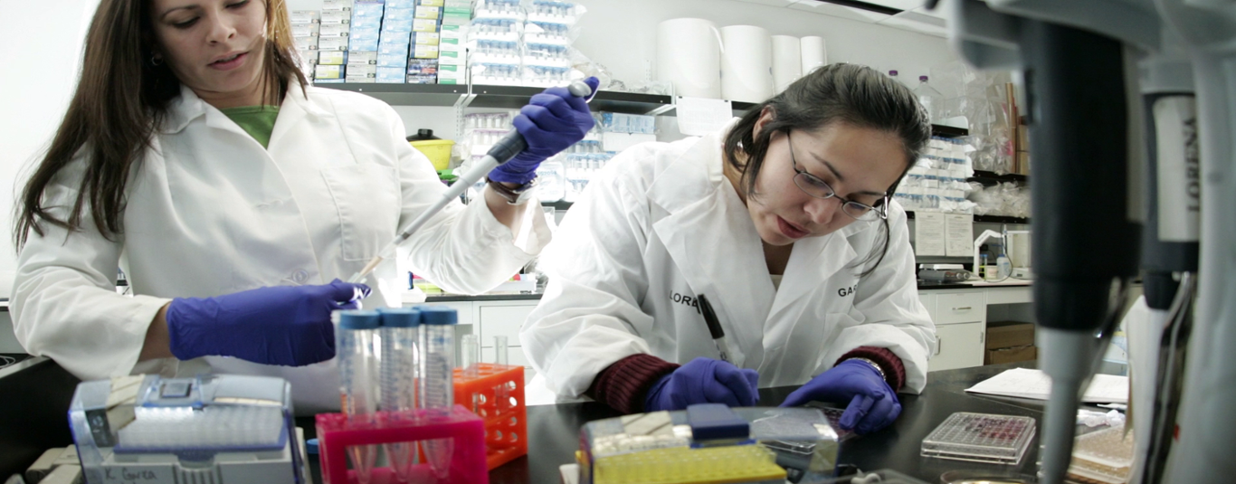 Biomedical Research Units Advancing Healthcare Through Innovation