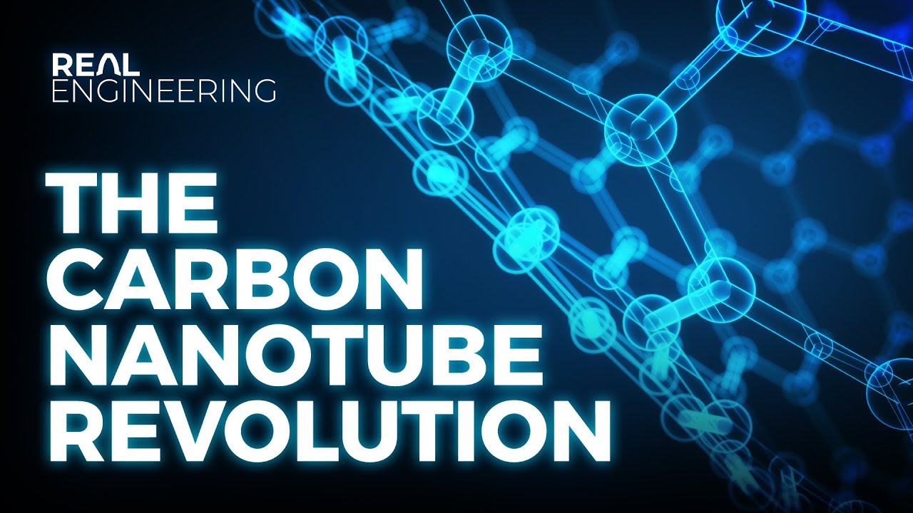 Carbon Nanotubes A Revolution in Materials Science