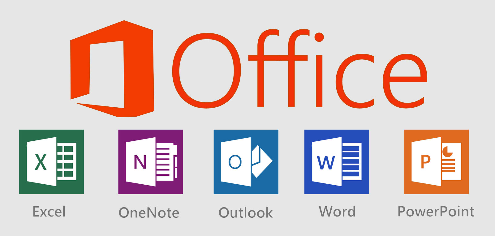 Microsoft Office A Suite of Essential Productivity Tools