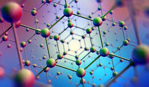 Nanomaterials Building Blocks of the Future