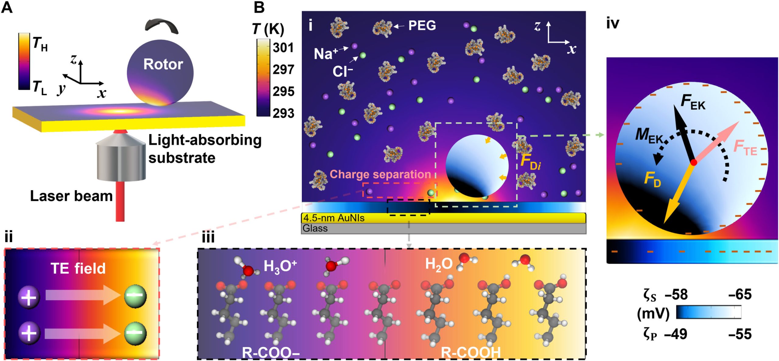 Nanoscale A Journal of Cutting-Edge Research