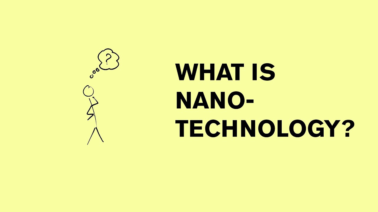 Nanotechnology for Students A Beginner's Guide