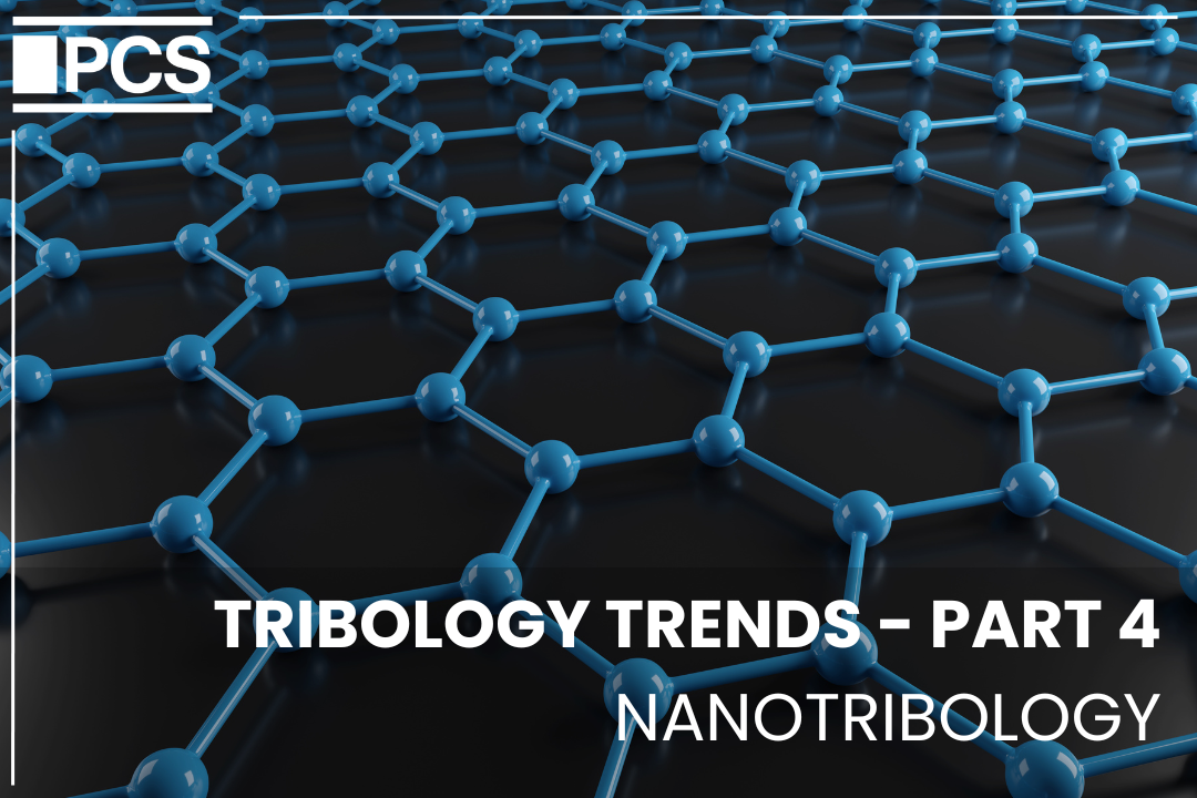 Nanotribology The Science of Friction and Wear at the Nanoscale