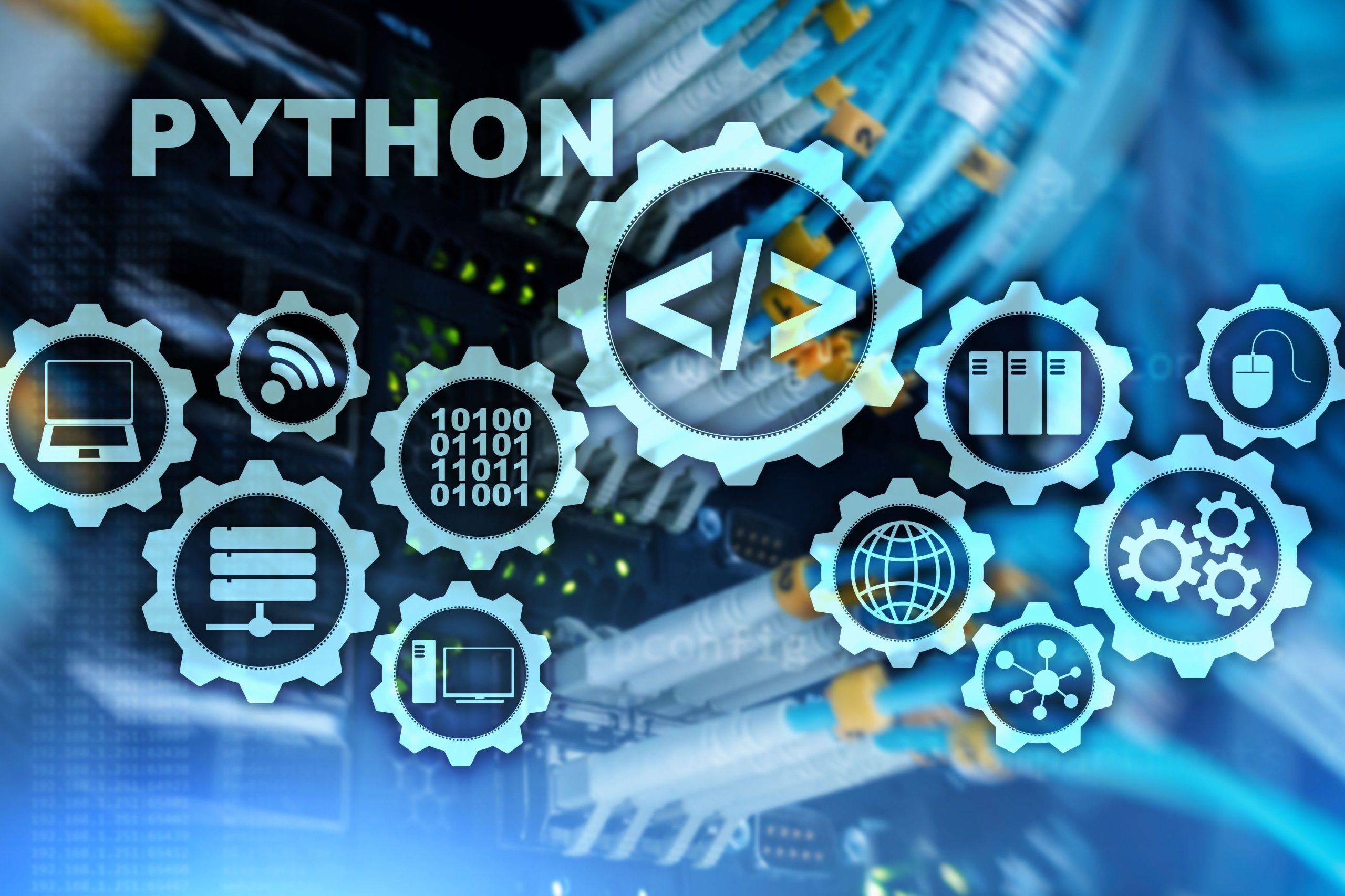 Python A Versatile Programming Language