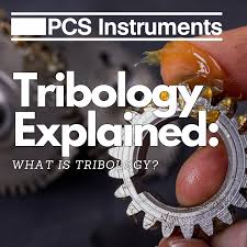 Tribological Studies Understanding Friction and Wear