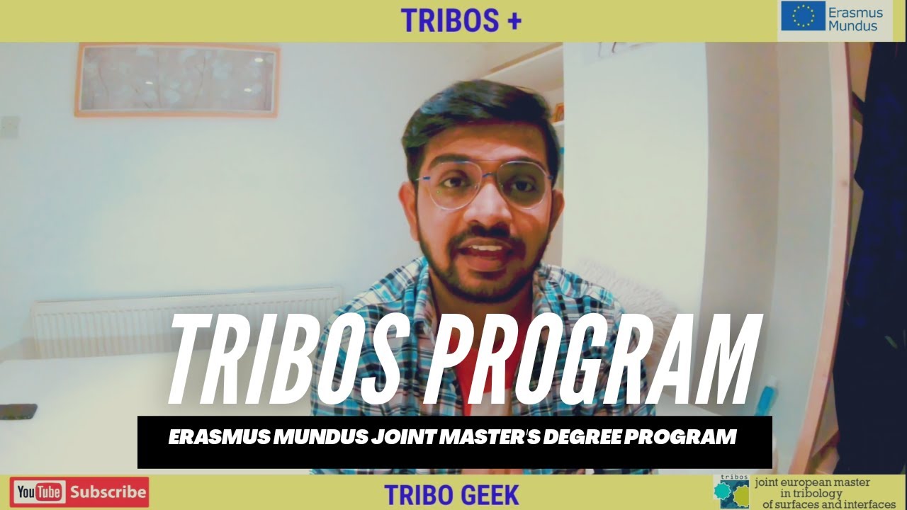 Tribology A Specialized Field in Mechanical Engineering