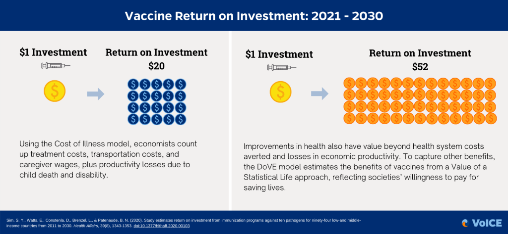 Vaccinology A Cornerstone of Public Health