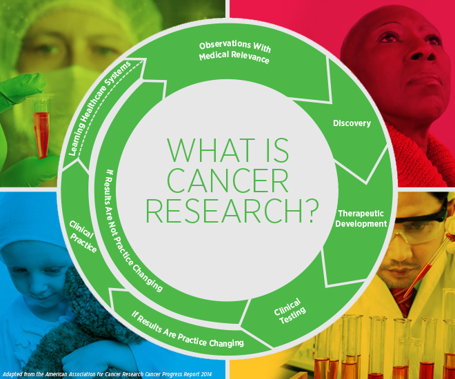 Cancer Research Advancements in Understanding and Treating a Complex Disease