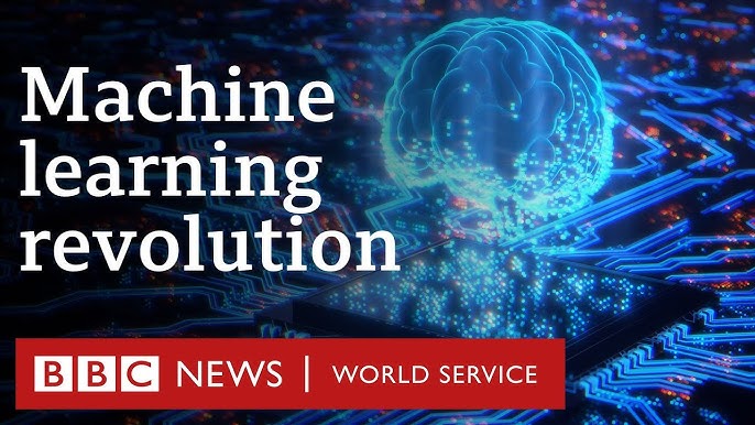 Machine Learning A Revolution in Technology